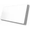 Strong SlimSat SA64 - 10.7 - 12.75 GHz - 950 - 1950 / 1100 - 2150 MHz - 33,7 dBi - 51,7 cm - 8,2 cm - 27,7 cm (SLIMSATSA64)