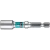Makita Impact Premier - šešiabriaunis antgalis - 8 mm - šešiabriaunis lizdas - Ilgis: 65 mm