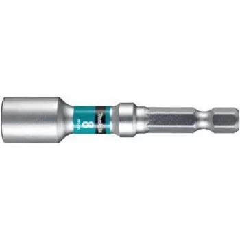 Makita Impact Premier - šešiabriaunis antgalis - 8 mm - šešiabriaunis lizdas - Ilgis: 65 mm