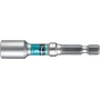 Makita Impact Premier - šešiabriaunis antgalis - 8 mm - šešiabriaunis lizdas - Ilgis: 65 mm