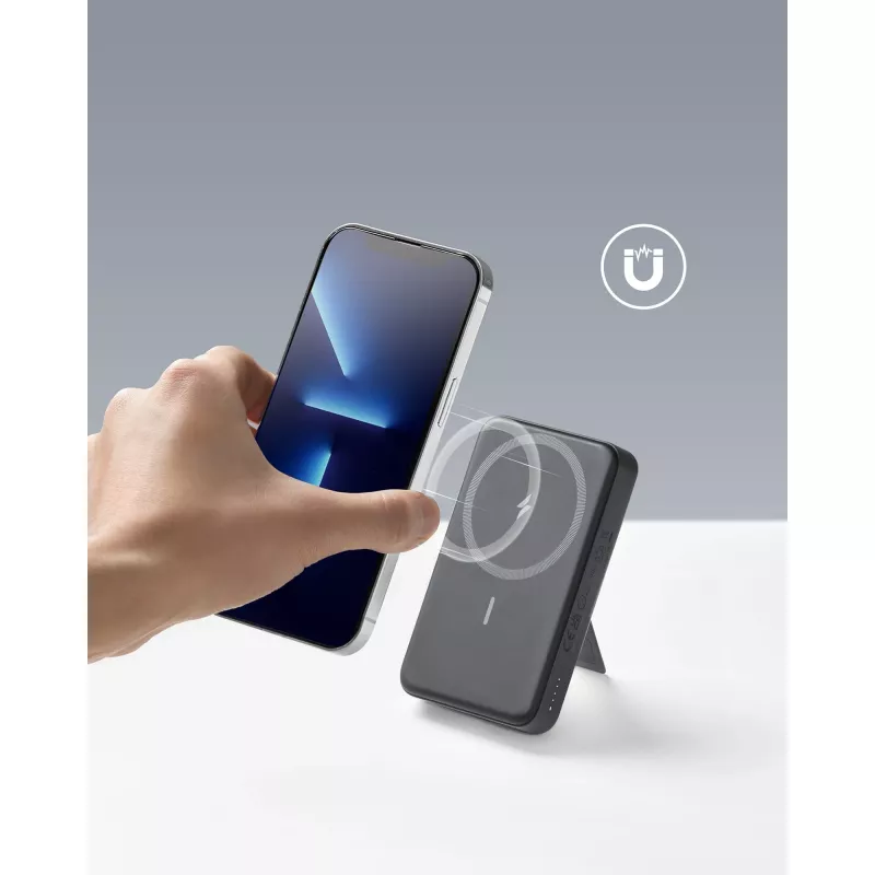 Nešiojamasis įkroviklis Anker 633 10000 mAh