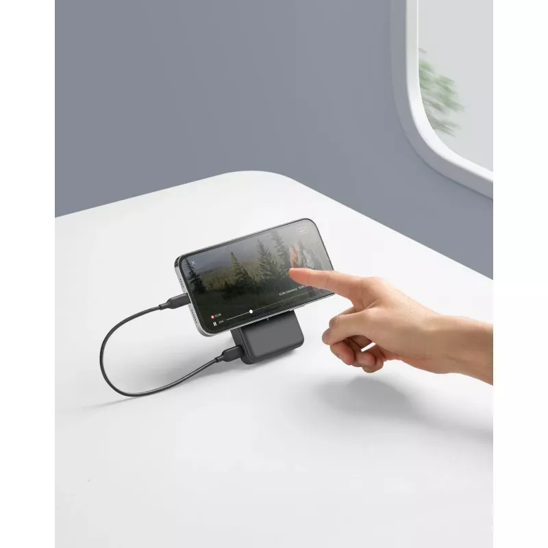 Nešiojamasis įkroviklis Anker 633 10000 mAh