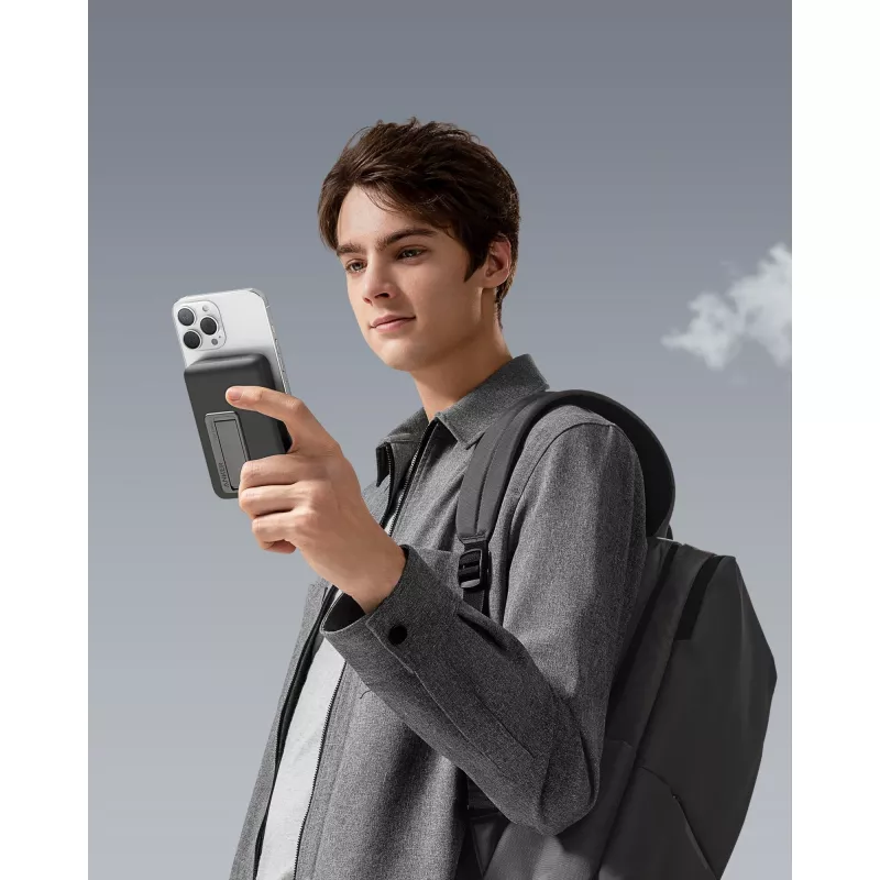 Nešiojamasis įkroviklis Anker 633 10000 mAh