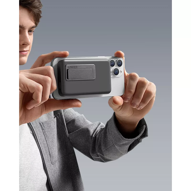 Nešiojamasis įkroviklis Anker 633 10000 mAh