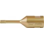 Makita D-79918 tuščiaviduris grąžtas 6 mm 1 vnt. (D-79918)