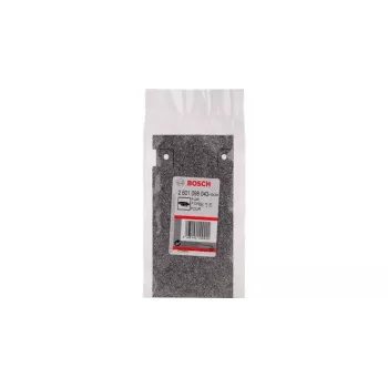 Šlifavimo plokštės Bosch 2601098043 Patvarios ir efektyvios