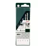Grąžtų rinkinys Bosch 2 609 255 127