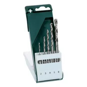 Grąžtų rinkinys Bosch 2 609 255 127