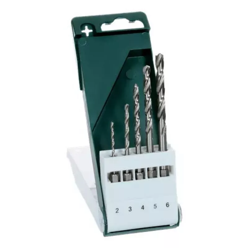 Grąžtų rinkinys Bosch 2 609 255 127