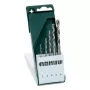Grąžtų rinkinys Bosch 2 609 255 127