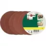 Šlifavimo priedų rinkinys 25 vnt. Bosch 2 607 019 491