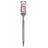 Rotary hammer chisel attachment Bosch 2 608 690 145 nerūdijantis plienas 250 mm
