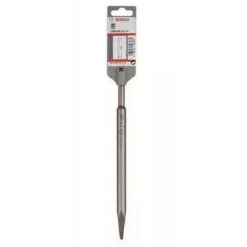 Rotary hammer chisel attachment Bosch 2 608 690 145 nerūdijantis plienas 250 mm