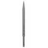 Rotary hammer chisel attachment Bosch 2 608 690 145 nerūdijantis plienas 250 mm