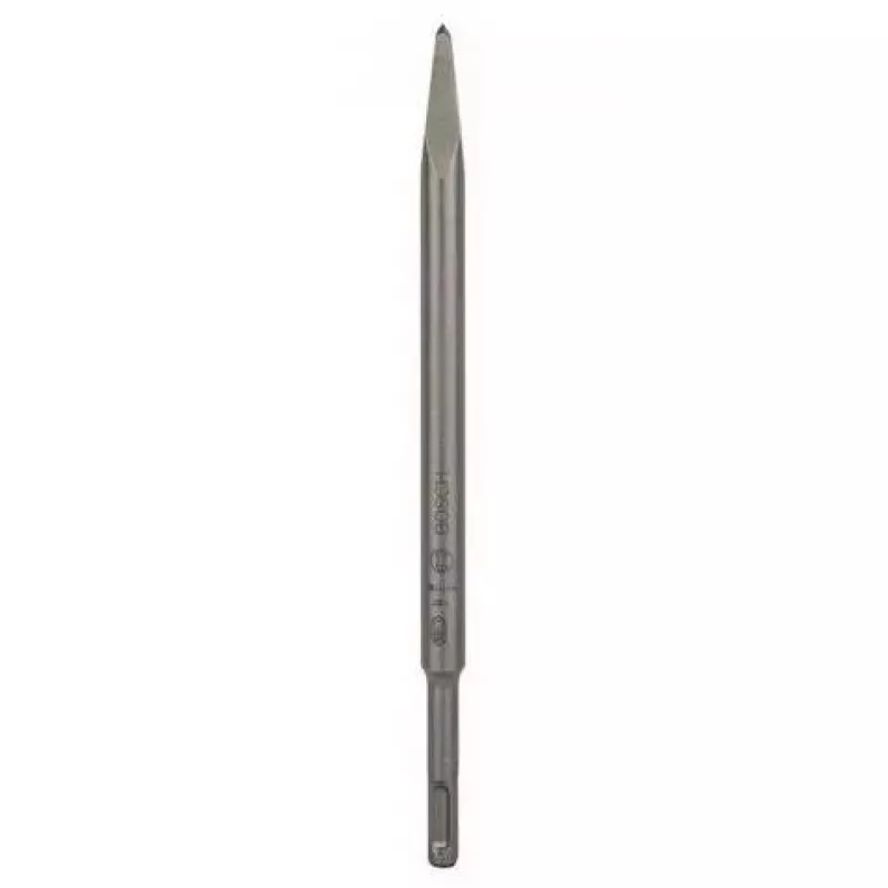 Rotary hammer chisel attachment Bosch 2 608 690 145 nerūdijantis plienas 250 mm