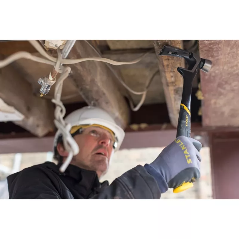 Įrankis Stanley FMHT51367-2 sunkiųjų darbų peilis