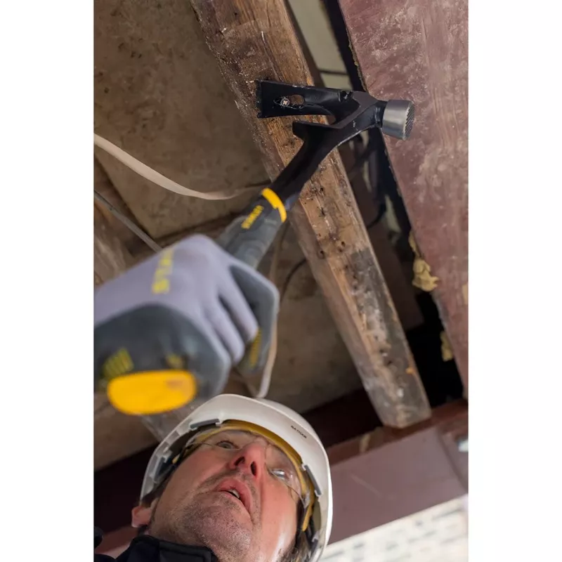Įrankis Stanley FMHT51367-2 sunkiųjų darbų peilis