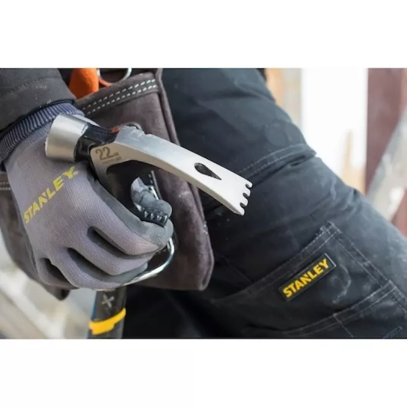 Įrankis Stanley FMHT51367-2 sunkiųjų darbų peilis