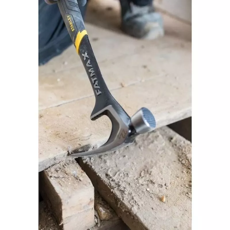 Įrankis Stanley FMHT51367-2 sunkiųjų darbų peilis