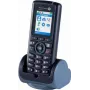 Belaidis DECT ragelis ALCATEL 8214 su įkraunama baterija ir įkrovimo stotele