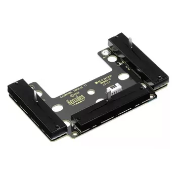 Hercules DJ Inpulse T7 Premium Faders modulis — papildomas maišytuvo valdiklio modulis, skirtas Inpulse T7