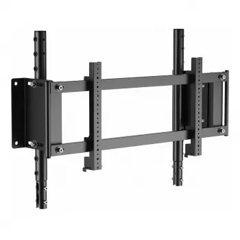 Oplite Monitor Mount S8 On Top Single Juoda retail (OP-S8-4MMB)
