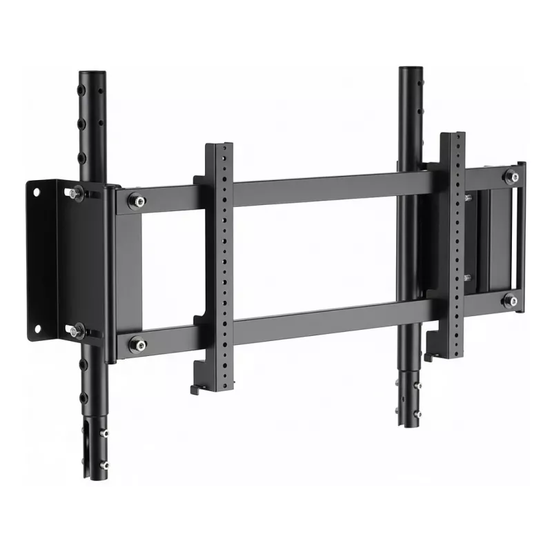 Oplite Monitor Mount S8 On Top Single Juoda retail (OP-S8-4MMB)