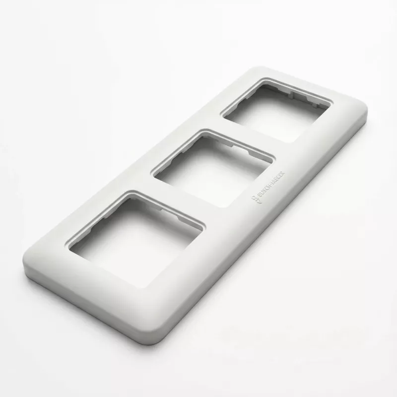 Busch-jaeger 2513-214 atminties modulis, baltas
