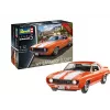 Plastikinis modelis 69 Chevy Camaro 1/12