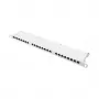 Alcasa GC-N0135 - Gigabit Ethernet - RJ45 - Cat6 - 22/26 - Pilka - Plienas (GC-N0135)