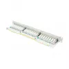 Alcasa GC-N0138 - Gigabit Ethernet - RJ45 - Cat6 - 22/26 - Pilka - Plienas (GC-N0138)