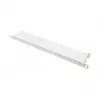 Alcasa GC-N0141 - 10 Gigabit Ethernet - RJ45 - Cat6a - 22/26 - Pilka - Plienas (GC-N0141)