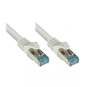 Goodconnections 8064-H150 eterneto komutacinis kabelis, pilkas