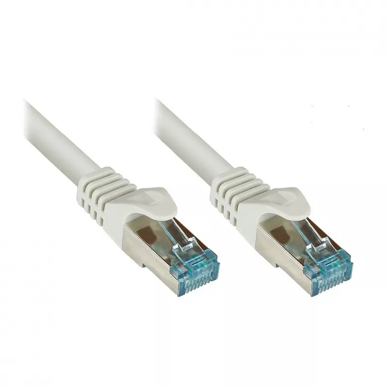 Goodconnections 8064-H150 eterneto komutacinis kabelis, pilkas