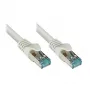 Goodconnections 8064-H150 eterneto komutacinis kabelis, pilkas