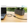 Goodconnections 8070VR-005S eterneto komutacinis kabelis juodas