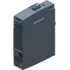Siemens 6ES7132-6BF01-0BA0 maitinimo šaltinis ir įtampos keitiklis, skirtas naudoti patalpose, įvairių spalvų (6ES71326BF010BA0)