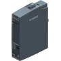 Siemens 6ES7132-6BF01-0BA0 maitinimo šaltinis ir įtampos keitiklis, skirtas naudoti patalpose, įvairių spalvų (6ES71326BF010BA0)