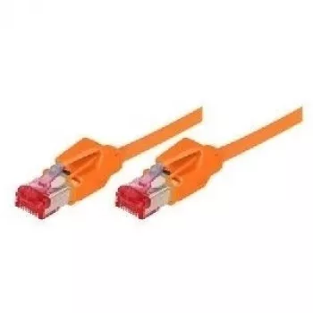 Tecline 71801A eterneto komutacinis kabelis