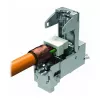 EasyLan CKFAK001 - Tinklo siųstuvas ir imtuvas - Cat6a - 10,100,10000 Mbit/s - IP20 - Sidabrinė - -40 - 70 °C