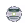 Diskinis pjūklo diskas Metabo 628279000 16,5 cm