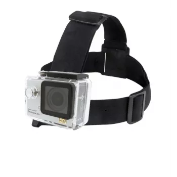 Easypix GoXtreme Head Strap Mount 2016 - Kopf-Gurt-Holder (55235)