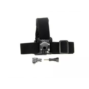 Easypix GoXtreme Head Strap Mount 2016 - Kopf-Gurt-Holder (55235)