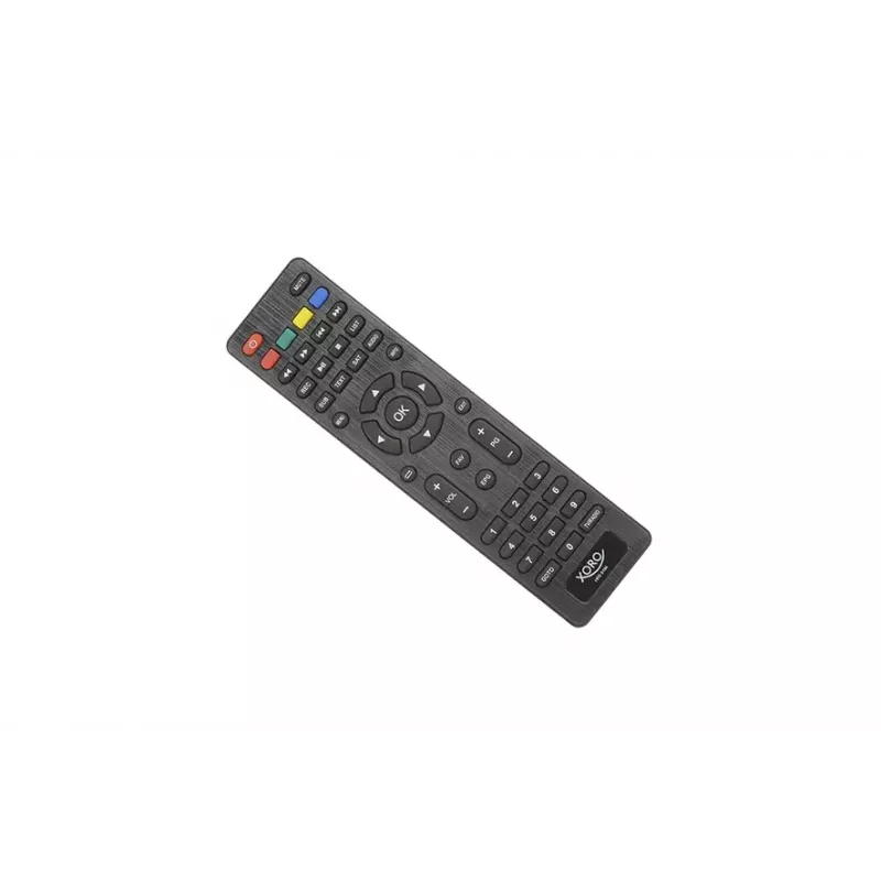 Palydovinis imtuvas Xoro HRS 9194