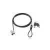 Kabelinis užraktas „HP Keyed kabelis Lock 10 mm“