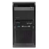 PC korpusas Chieftec Libra LT-01B Mini Tower juodas