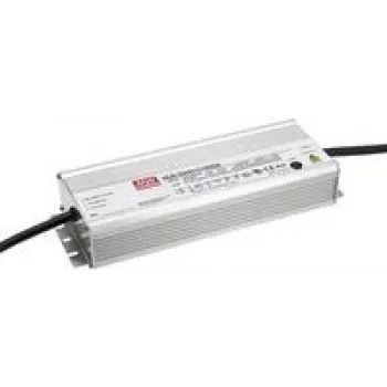 Meanwell MEAN WELL HLG-320H-C700B - 320 W - IP20 - 90 - 305 V - 0,7 A - 428 V - 90 mm