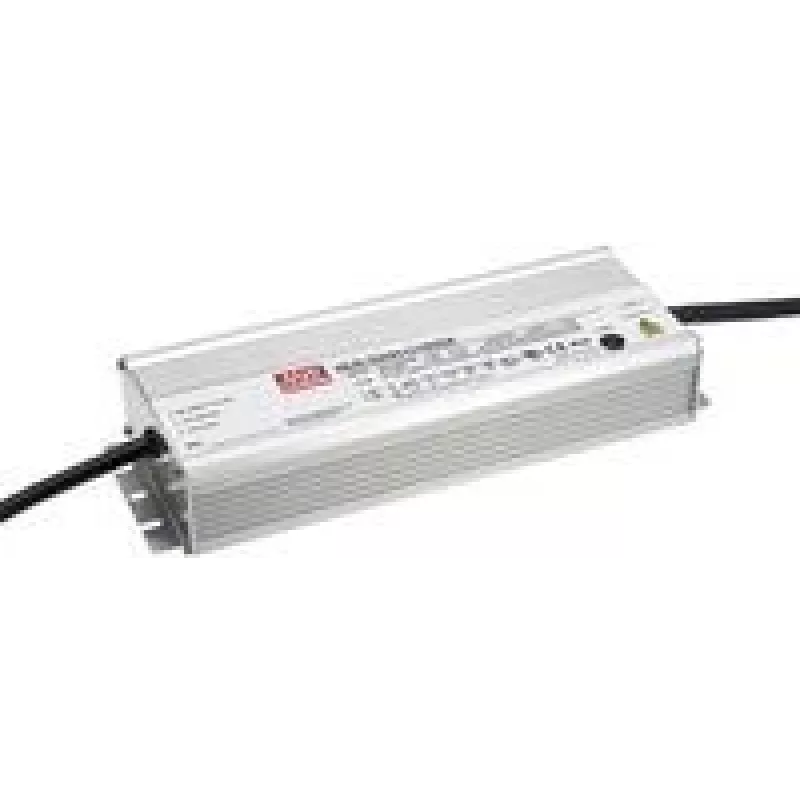 Meanwell MEAN WELL HLG-320H-C700B - 320 W - IP20 - 90 - 305 V - 0,7 A - 428 V - 90 mm