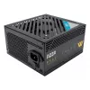 Maitinimo blokas AZZA PSAZ-750W 750 W 20+4 kontaktų ATX 80 PLUS Bronze juodas, nemodulinis