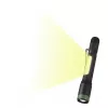 Rankinis žibintuvėlis GP Lighting C33 juoda/žalia